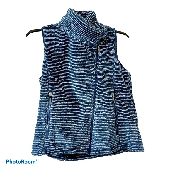 Mountain Khakis Wanderlust Fleece Vest - Picture 6 of 8